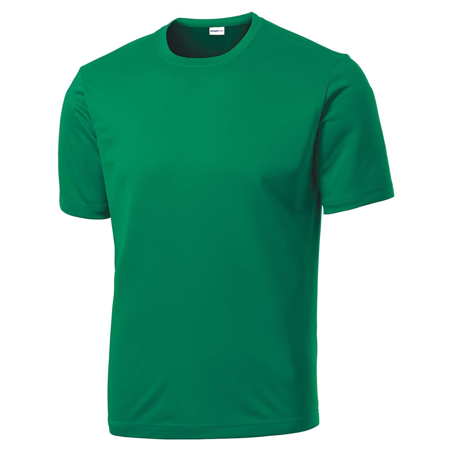Atomic Blue T-Shirts - Sport-Tek - Comfortable Fit