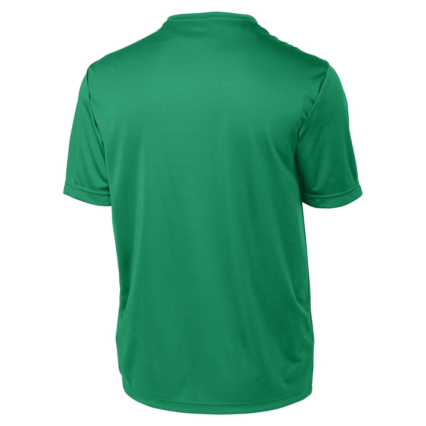 Atomic Blue T-Shirts - Sport-Tek - Comfortable Fit