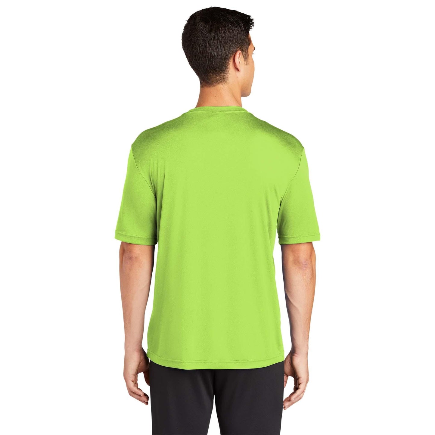Atomic Blue T-Shirts - Sport-Tek - Comfortable Fit