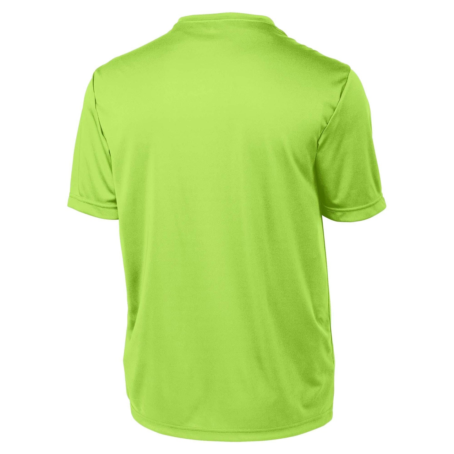 Atomic Blue T-Shirts - Sport-Tek - Comfortable Fit