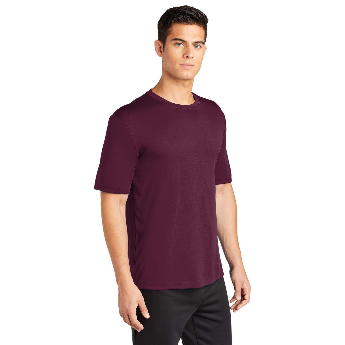 Atomic Blue T-Shirts - Sport-Tek - Comfortable Fit