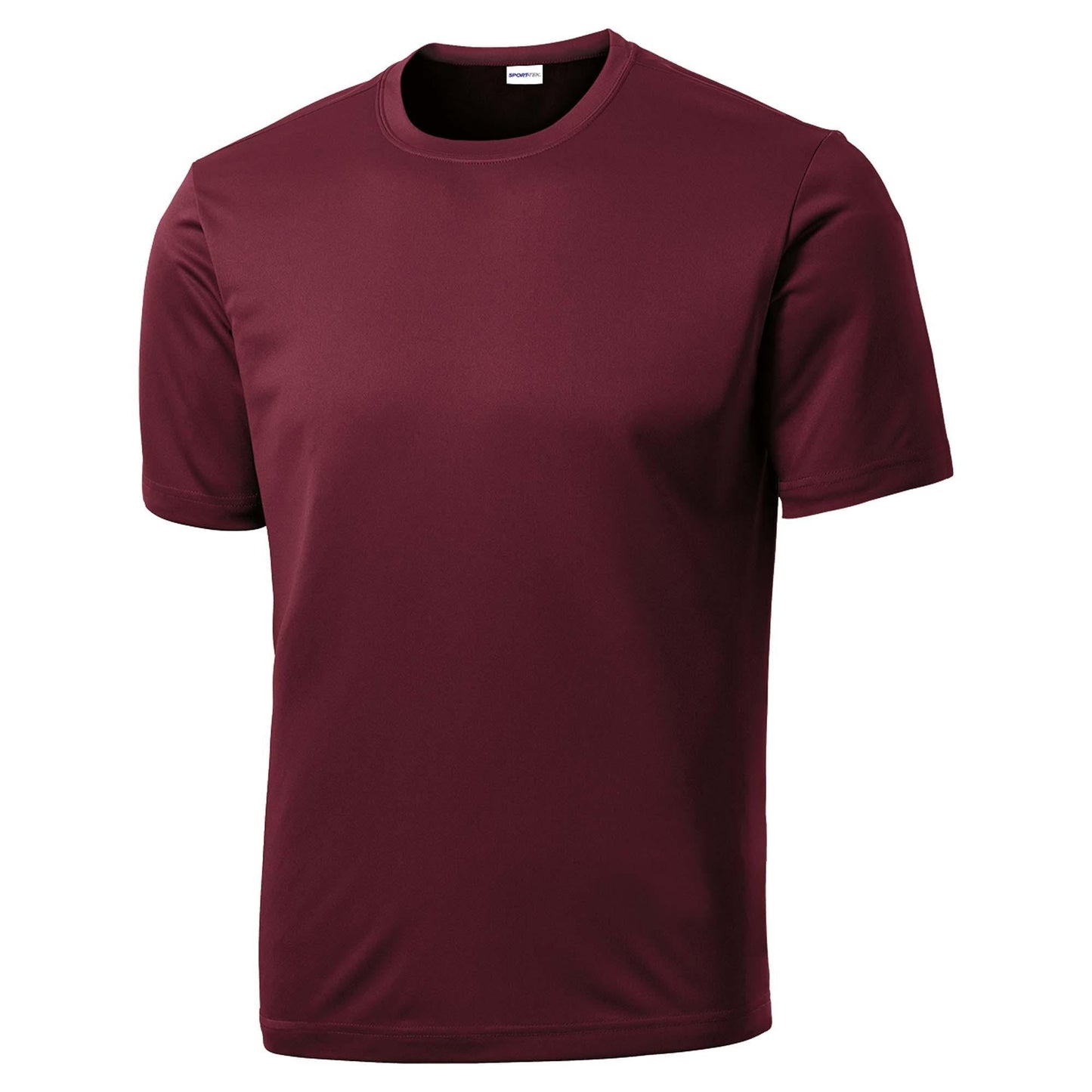 Atomic Blue T-Shirts - Sport-Tek - Comfortable Fit