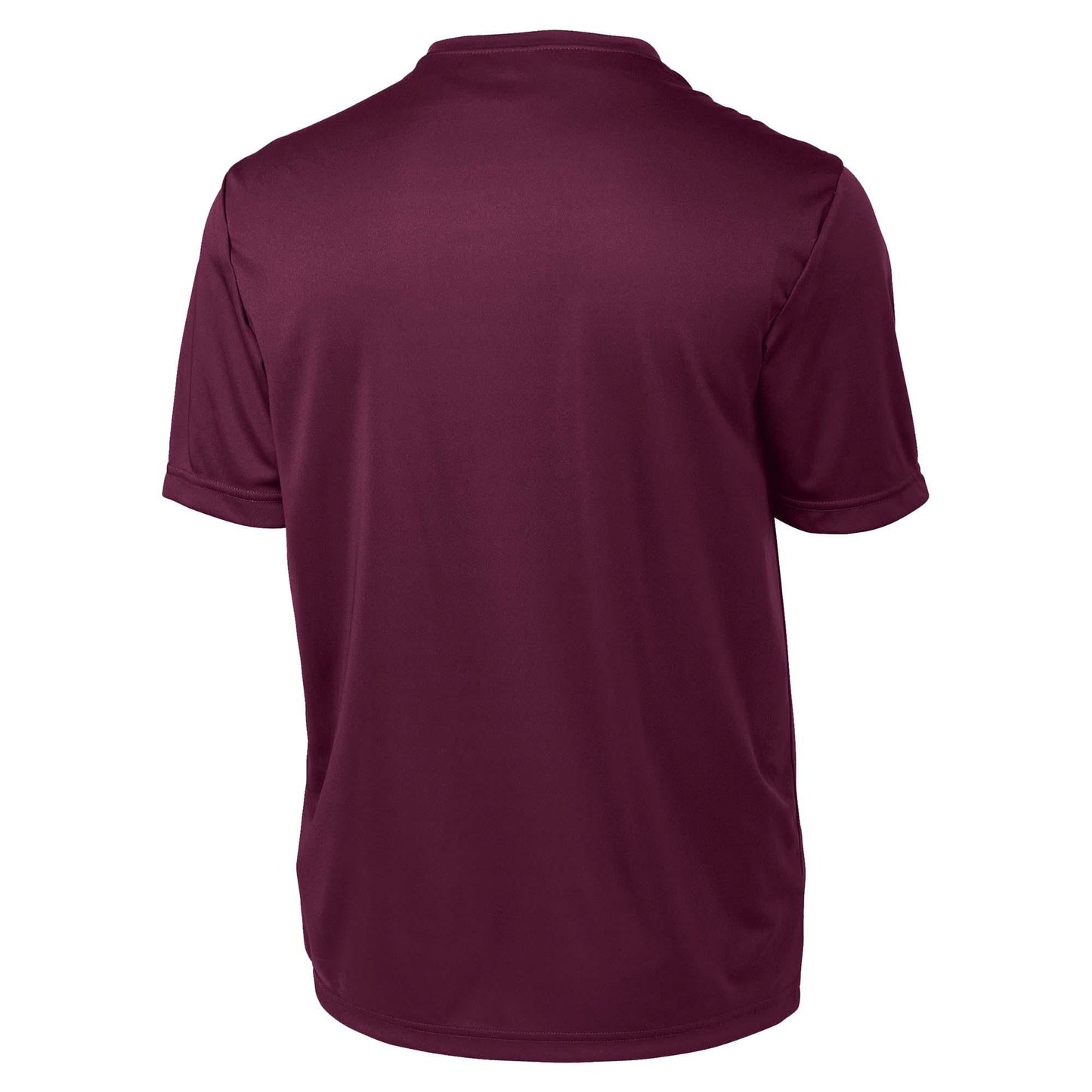 Atomic Blue T-Shirts - Sport-Tek - Comfortable Fit