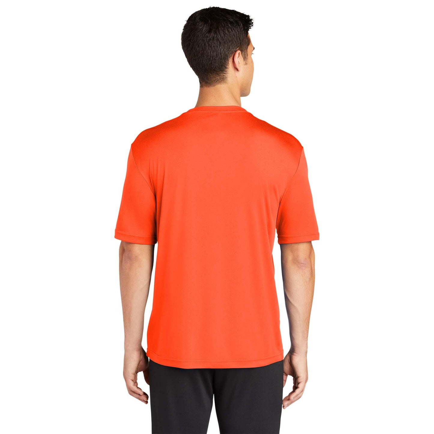 Atomic Blue T-Shirts - Sport-Tek - Comfortable Fit