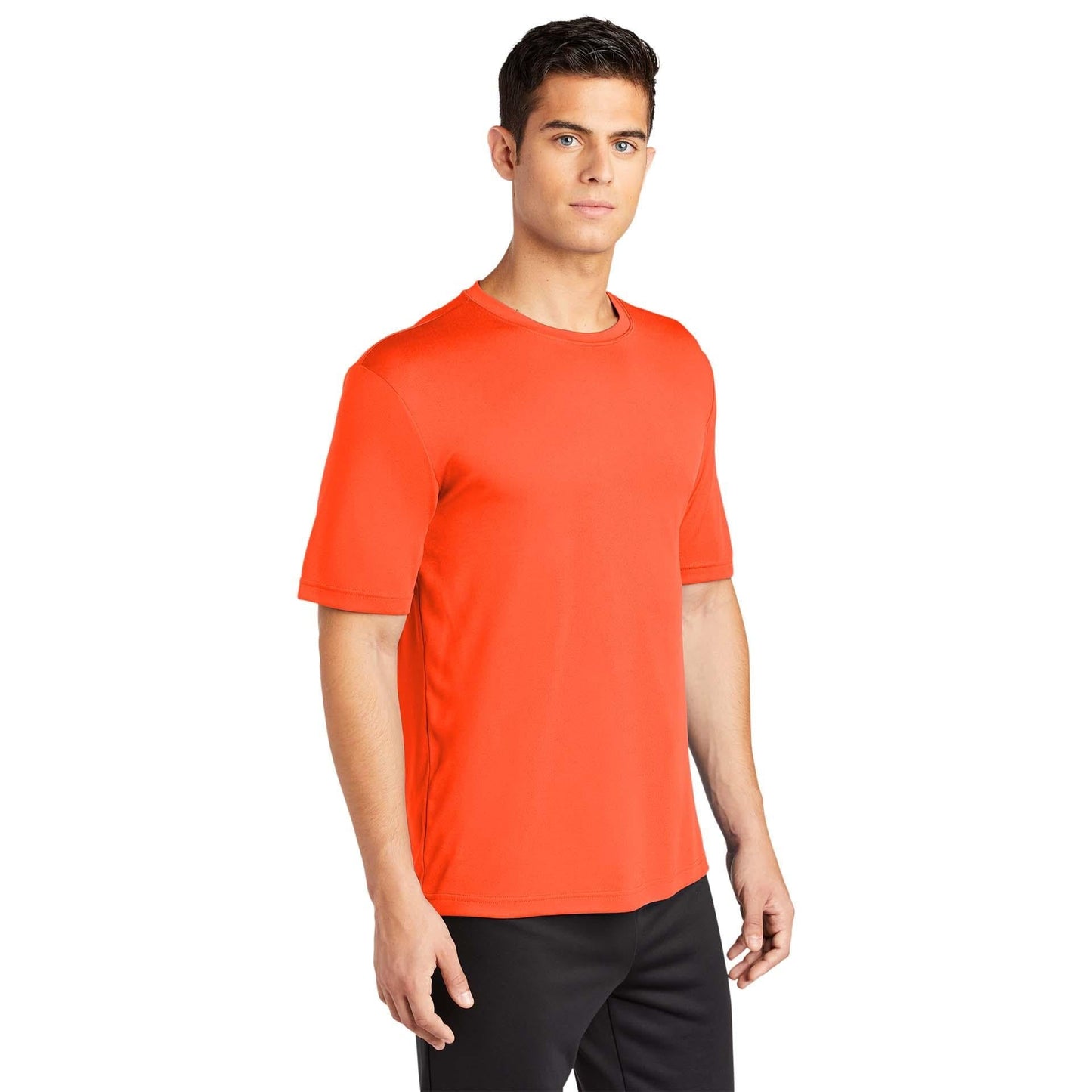 Atomic Blue T-Shirts - Sport-Tek - Comfortable Fit