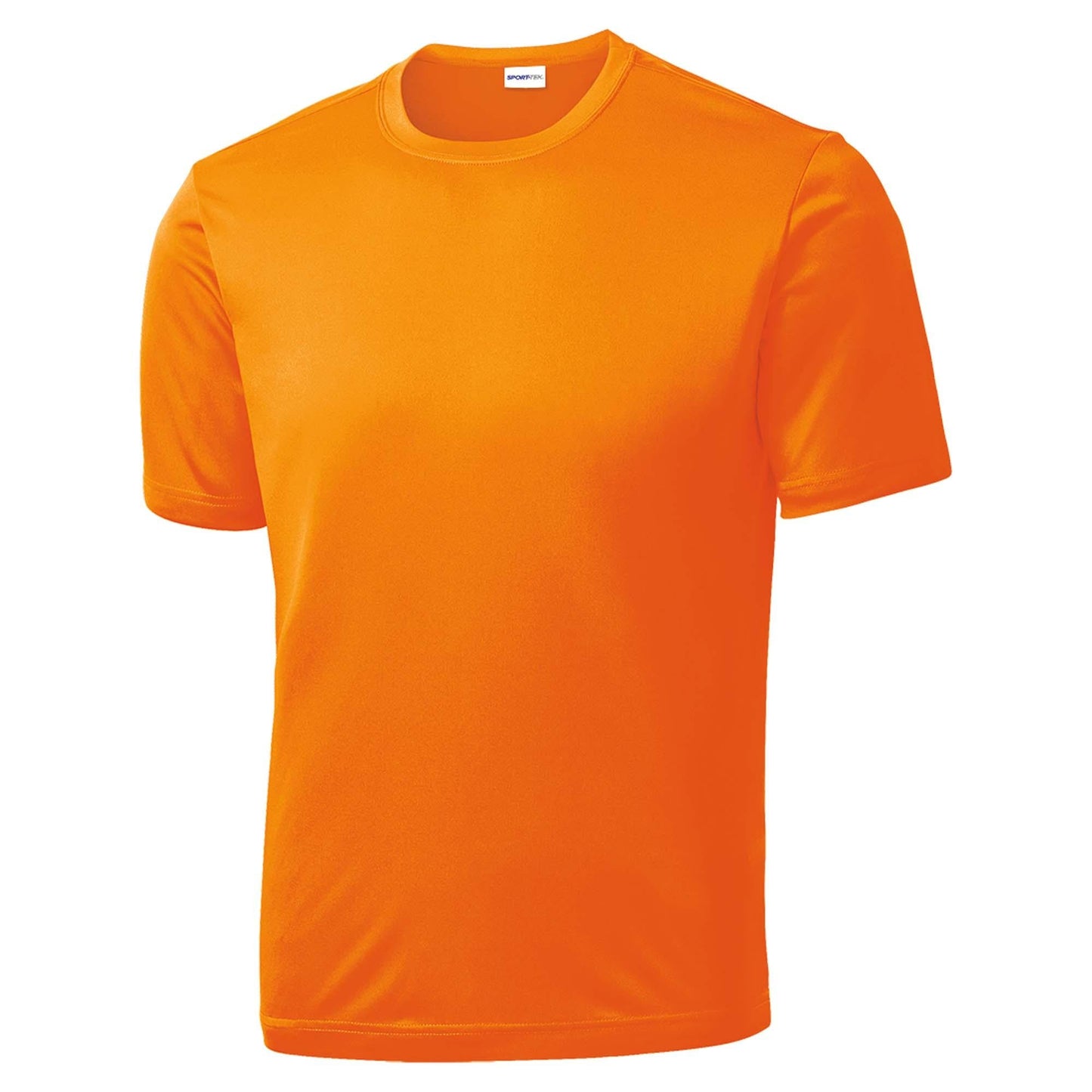 Atomic Blue T-Shirts - Sport-Tek - Comfortable Fit
