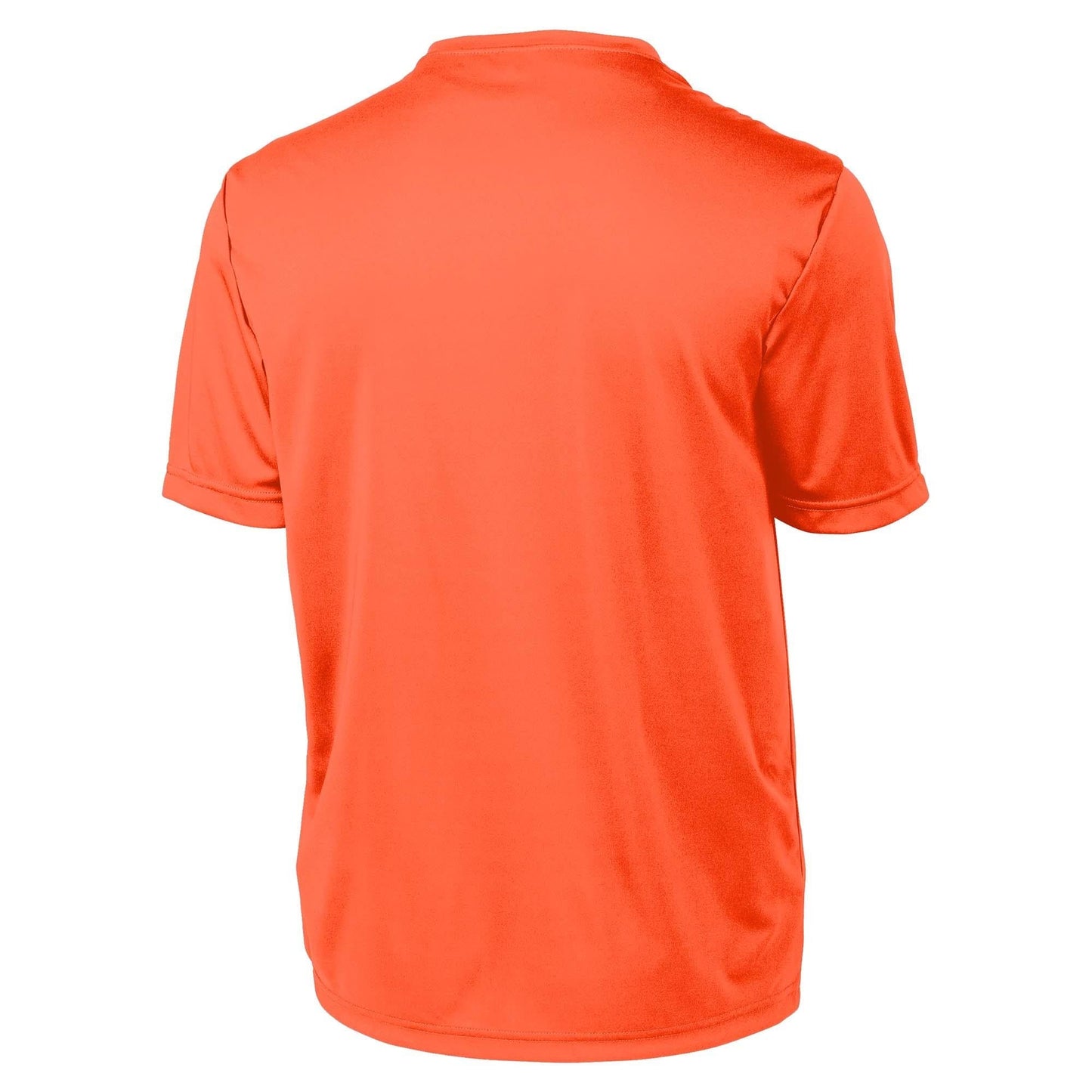 Atomic Blue T-Shirts - Sport-Tek - Comfortable Fit