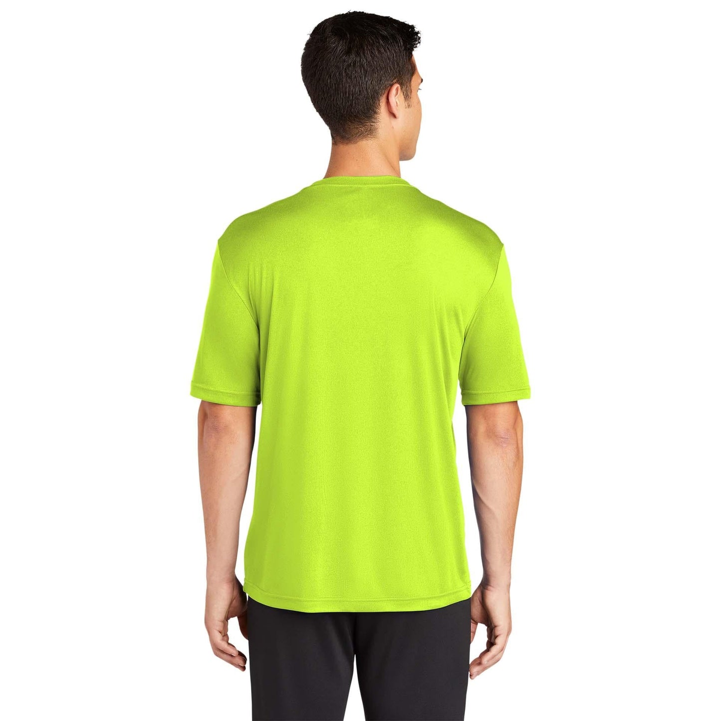 Atomic Blue T-Shirts - Sport-Tek - Comfortable Fit