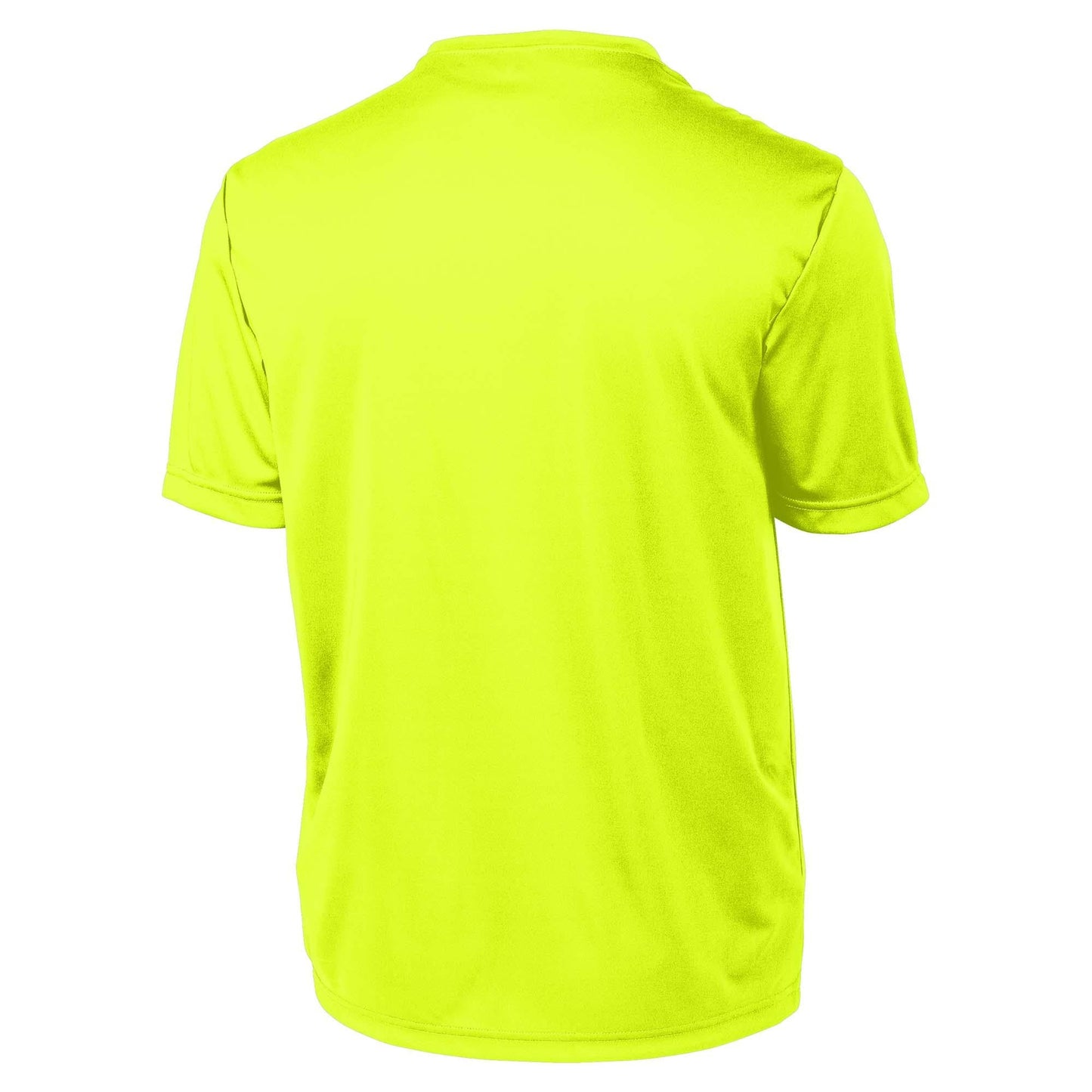 Atomic Blue T-Shirts - Sport-Tek - Comfortable Fit