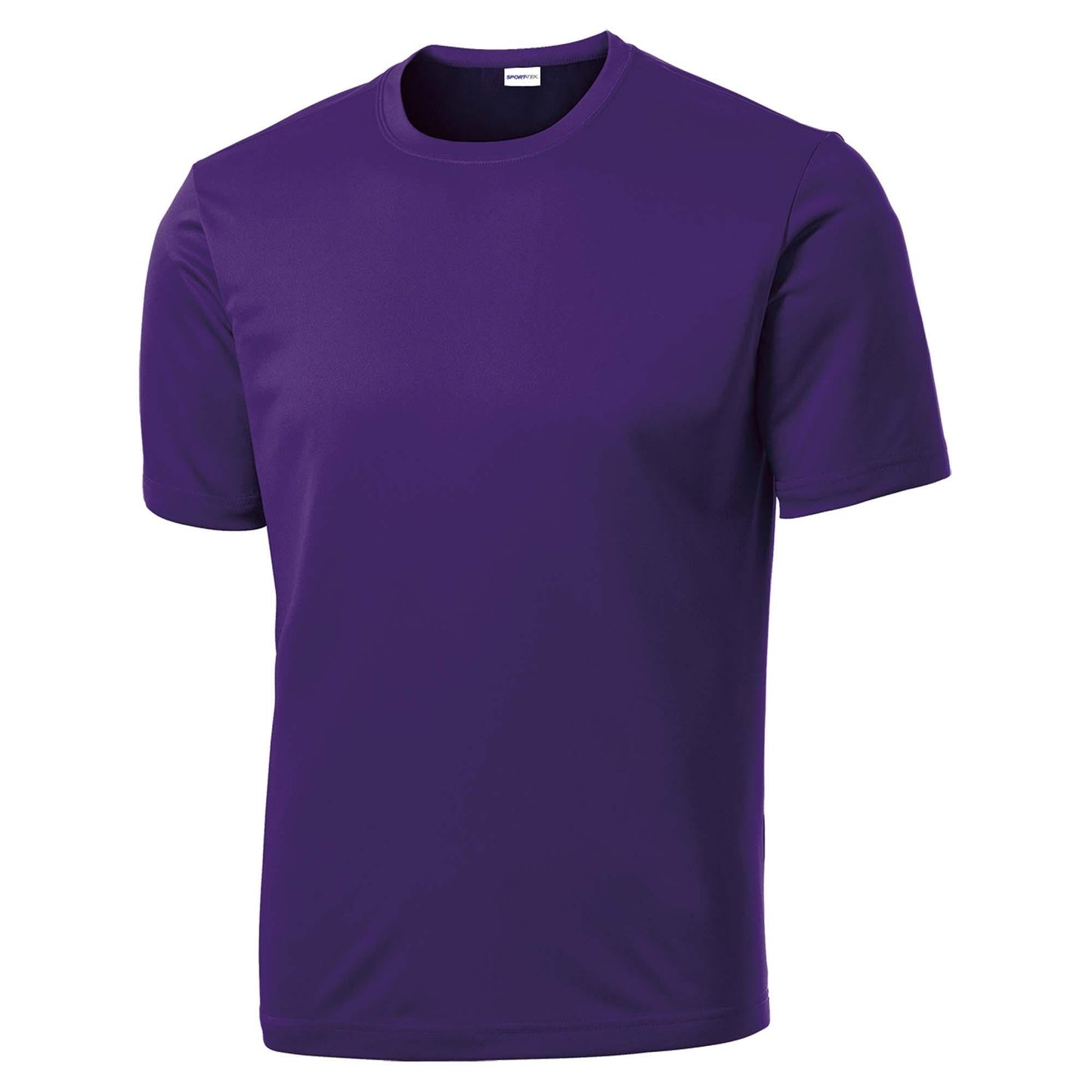 Atomic Blue T-Shirts - Sport-Tek - Comfortable Fit