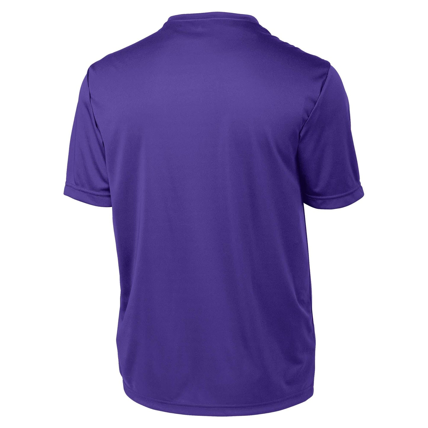 Atomic Blue T-Shirts - Sport-Tek - Comfortable Fit