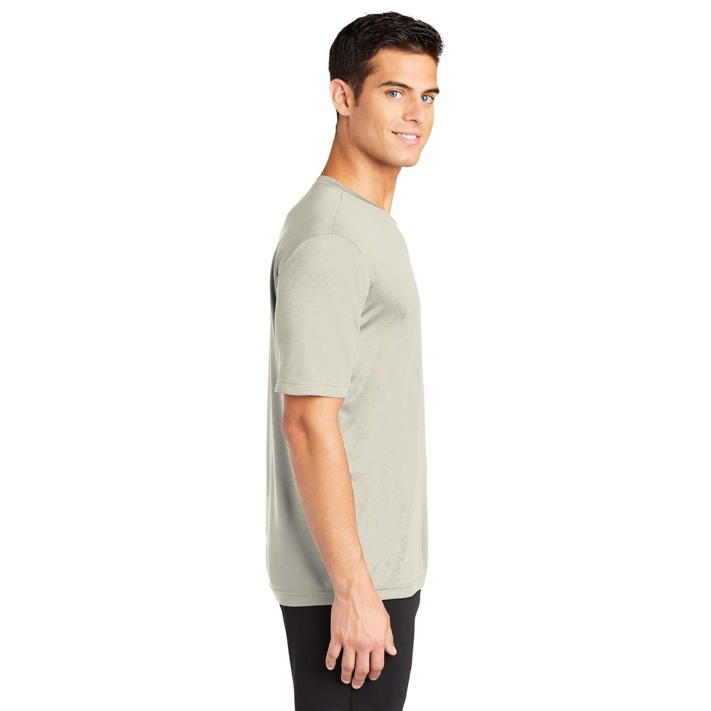 Atomic Blue T-Shirts - Sport-Tek - Comfortable Fit
