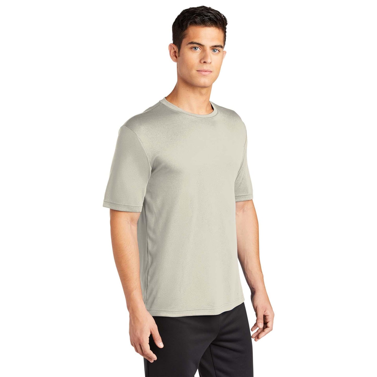 Atomic Blue T-Shirts - Sport-Tek - Comfortable Fit