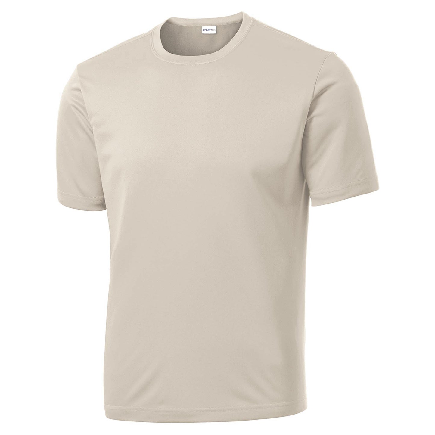 Atomic Blue T-Shirts - Sport-Tek - Comfortable Fit