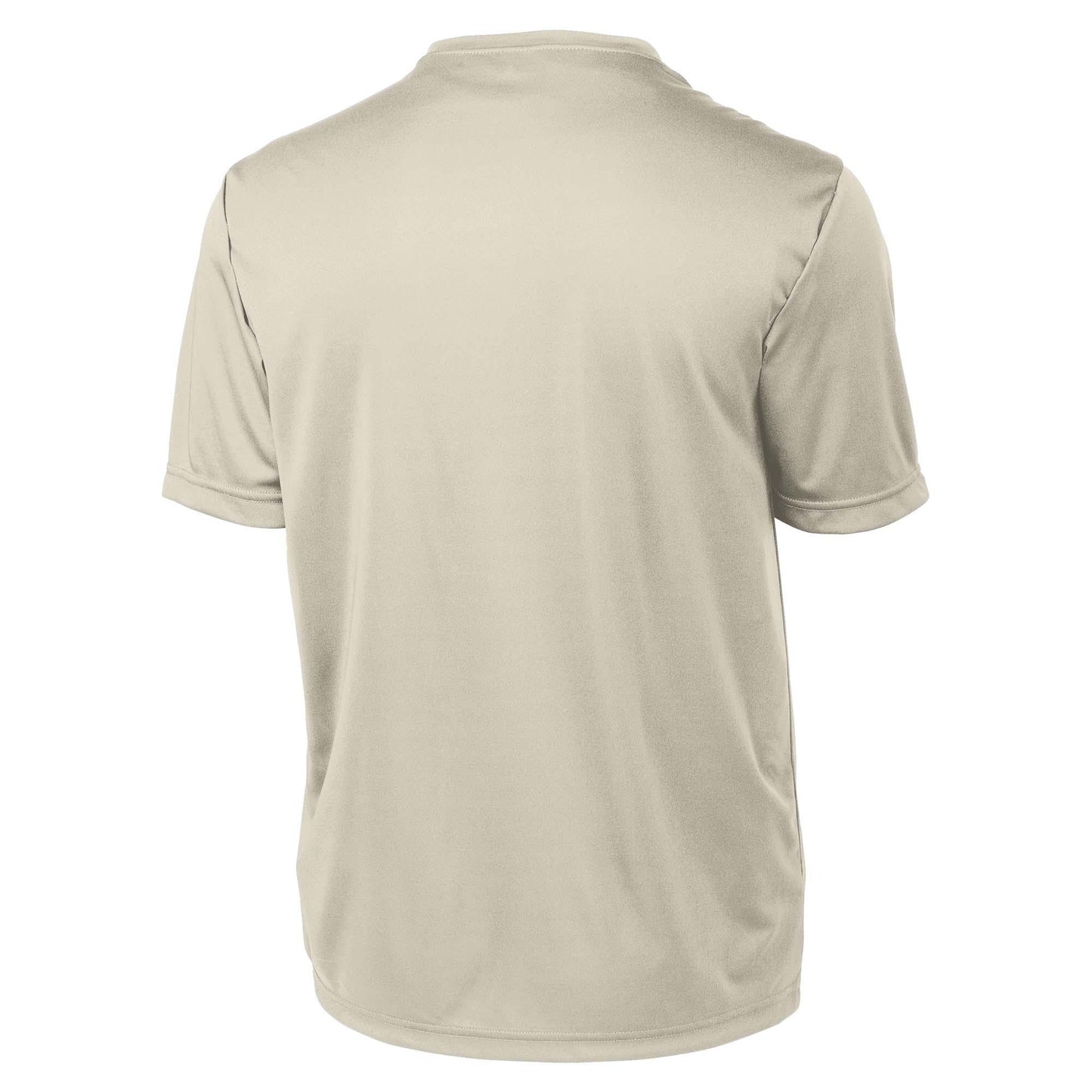 Atomic Blue T-Shirts - Sport-Tek - Comfortable Fit