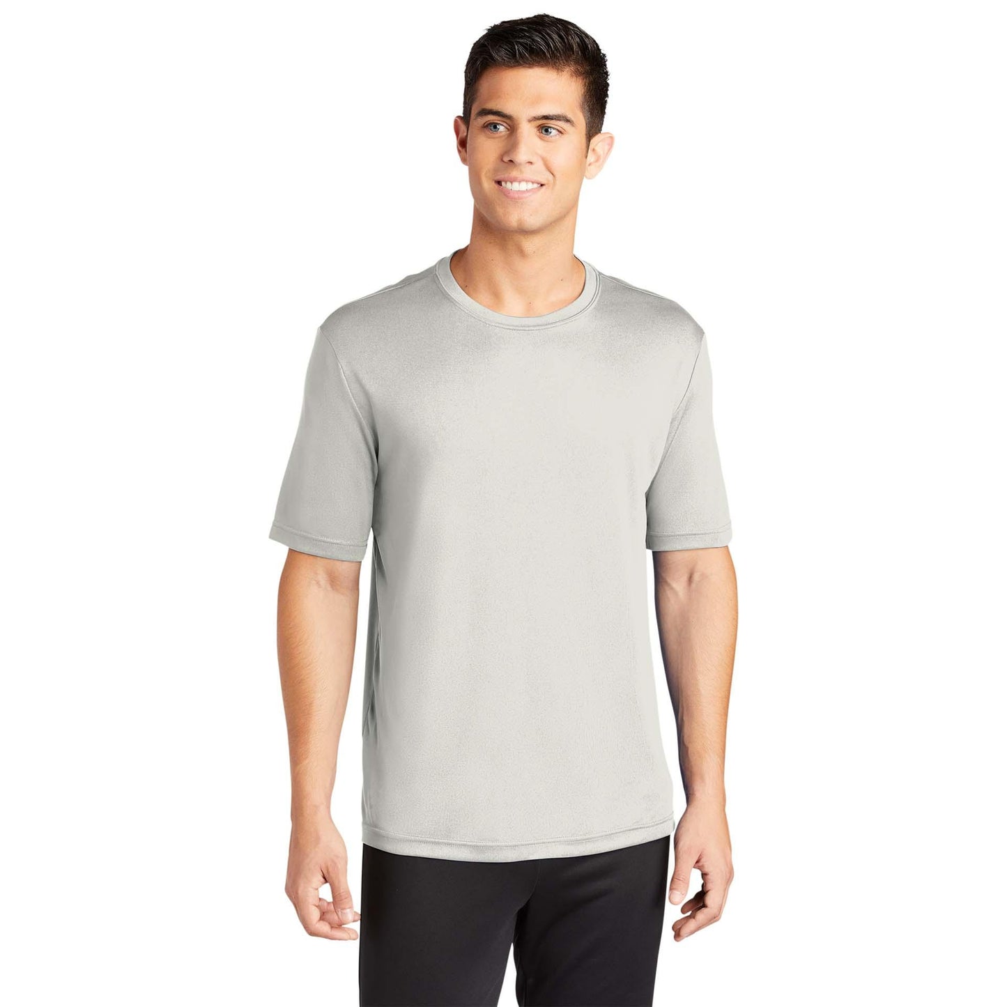 Atomic Blue T-Shirts - Sport-Tek - Comfortable Fit