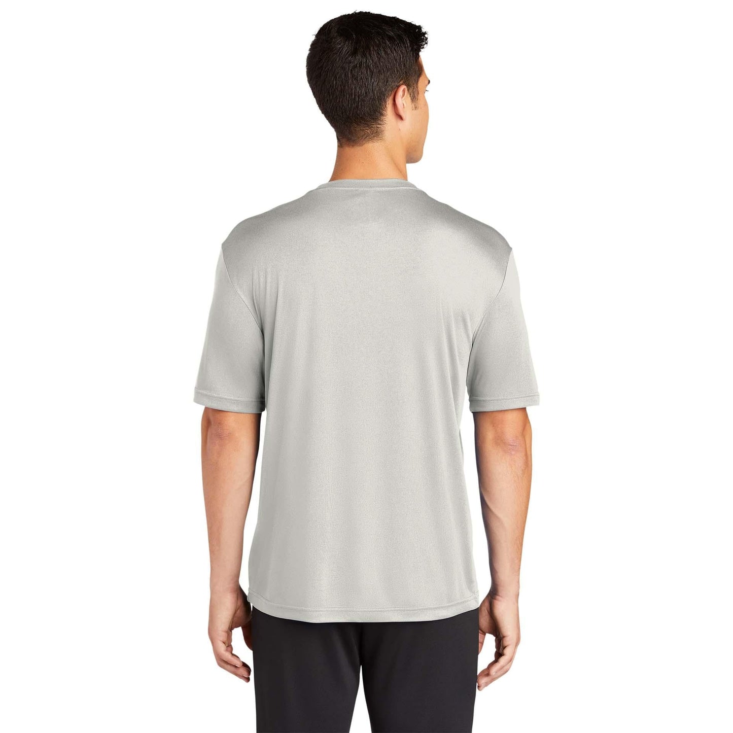 Atomic Blue T-Shirts - Sport-Tek - Comfortable Fit