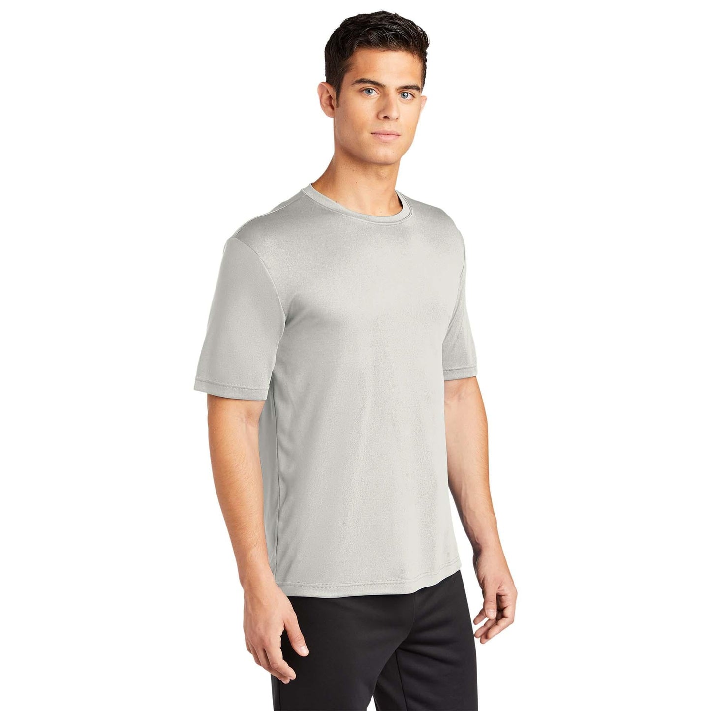 Atomic Blue T-Shirts - Sport-Tek - Comfortable Fit