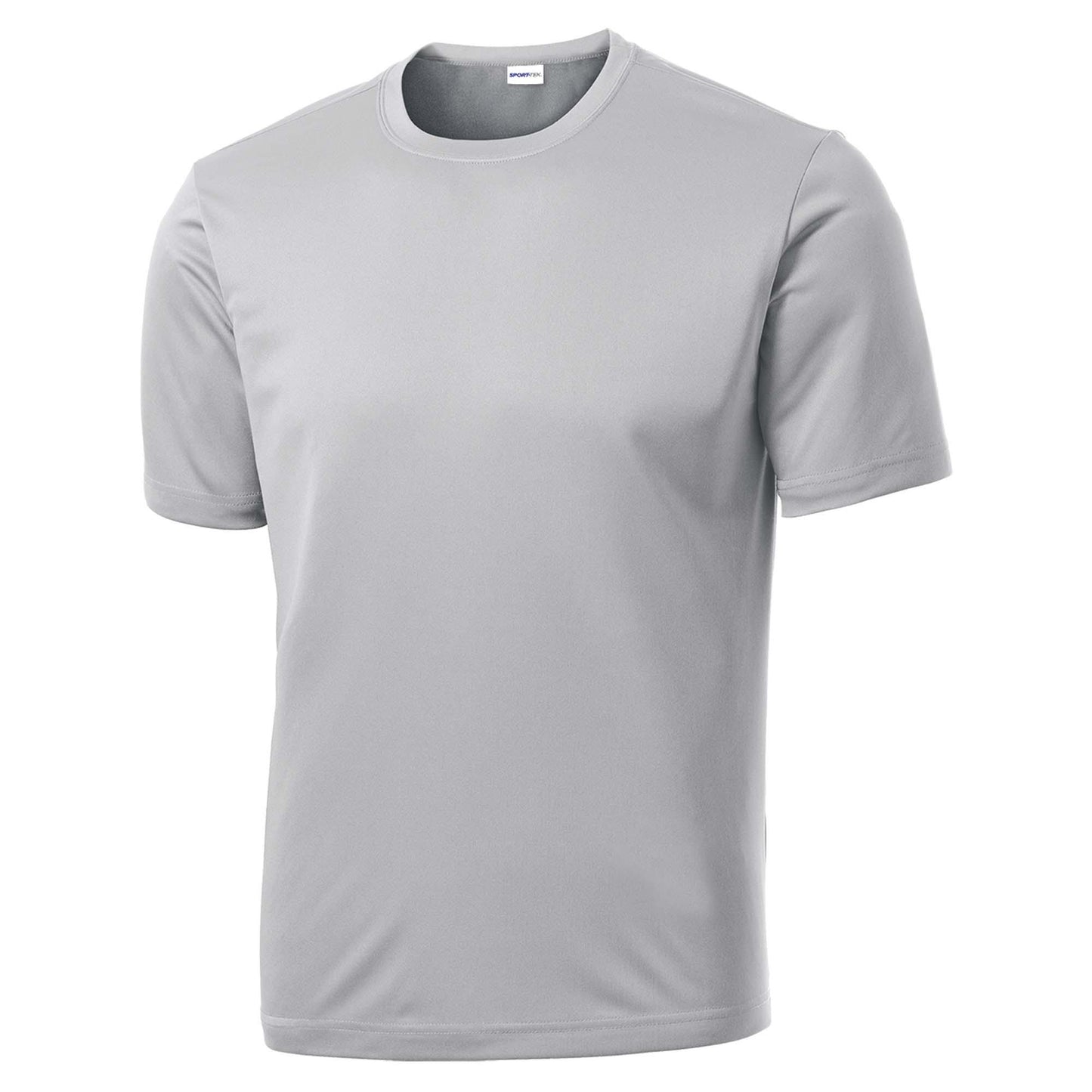 Atomic Blue T-Shirts - Sport-Tek - Comfortable Fit
