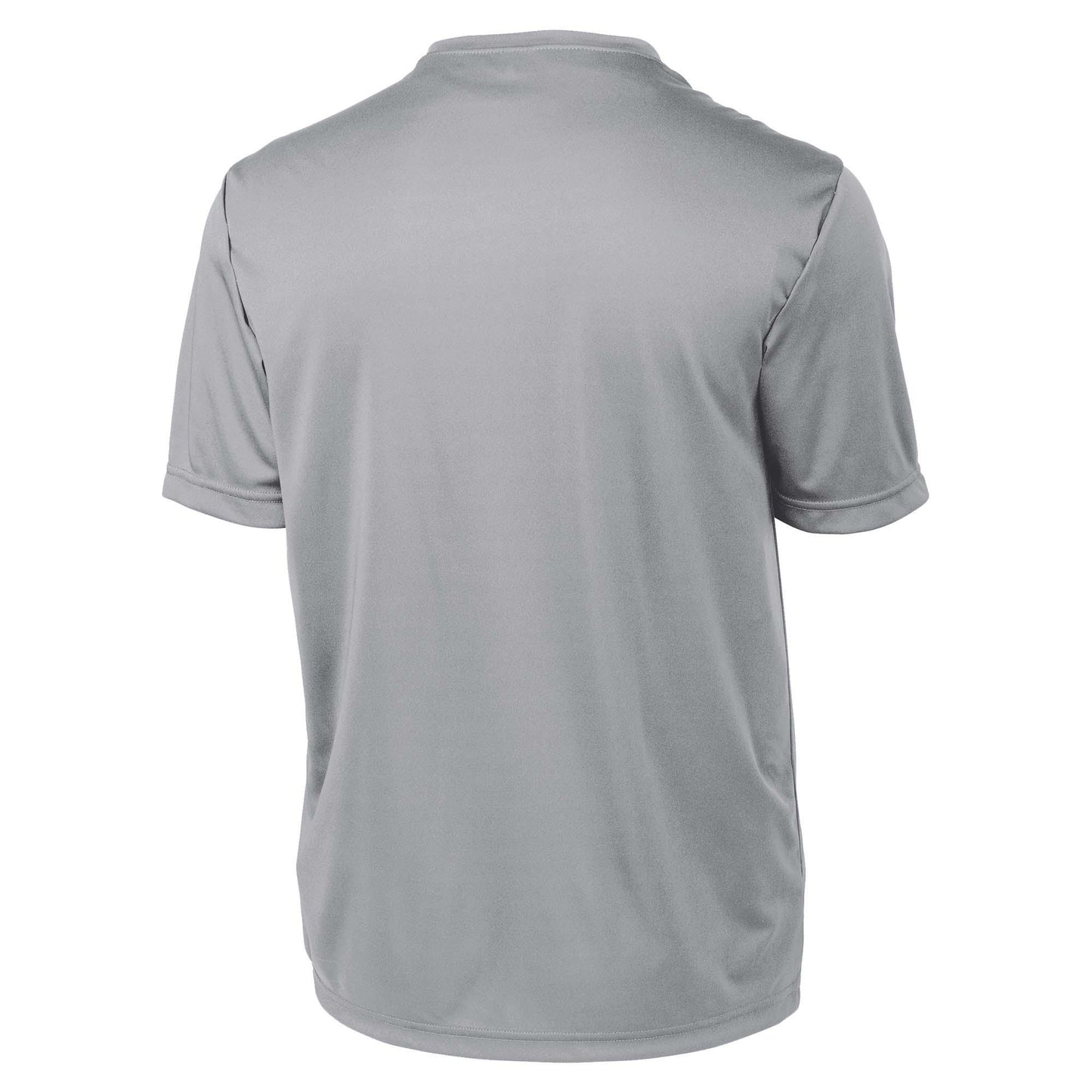 Atomic Blue T-Shirts - Sport-Tek - Comfortable Fit