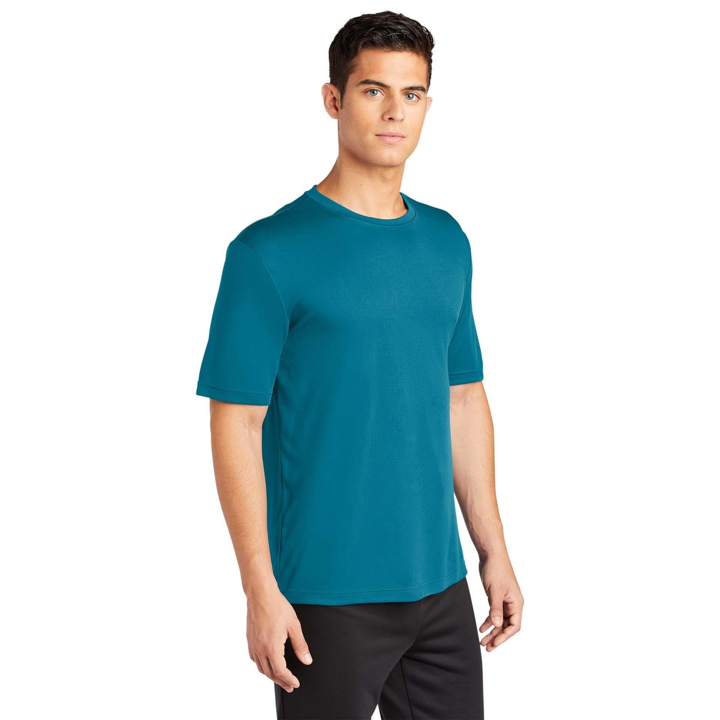 Atomic Blue T-Shirts - Sport-Tek - Comfortable Fit