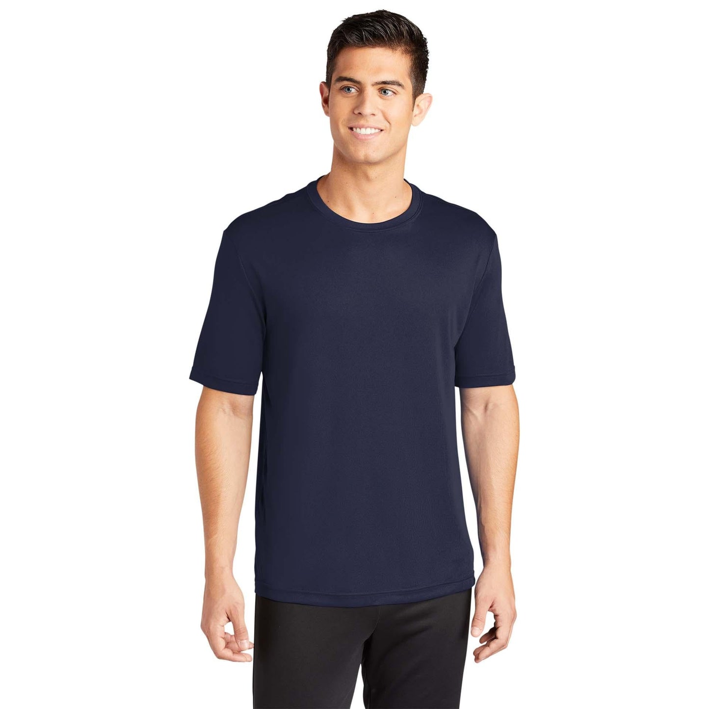 Atomic Blue T-Shirts - Sport-Tek - Comfortable Fit