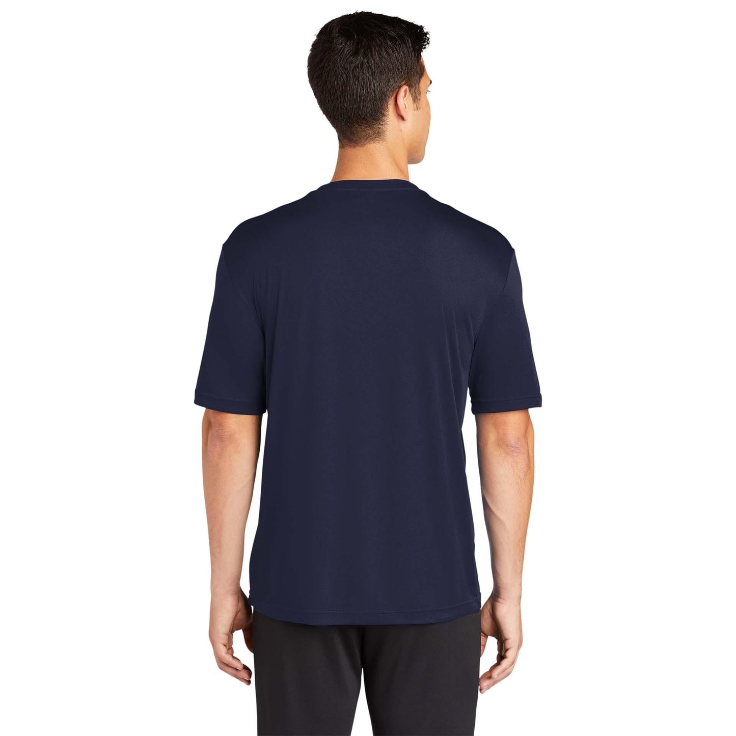 Atomic Blue T-Shirts - Sport-Tek - Comfortable Fit