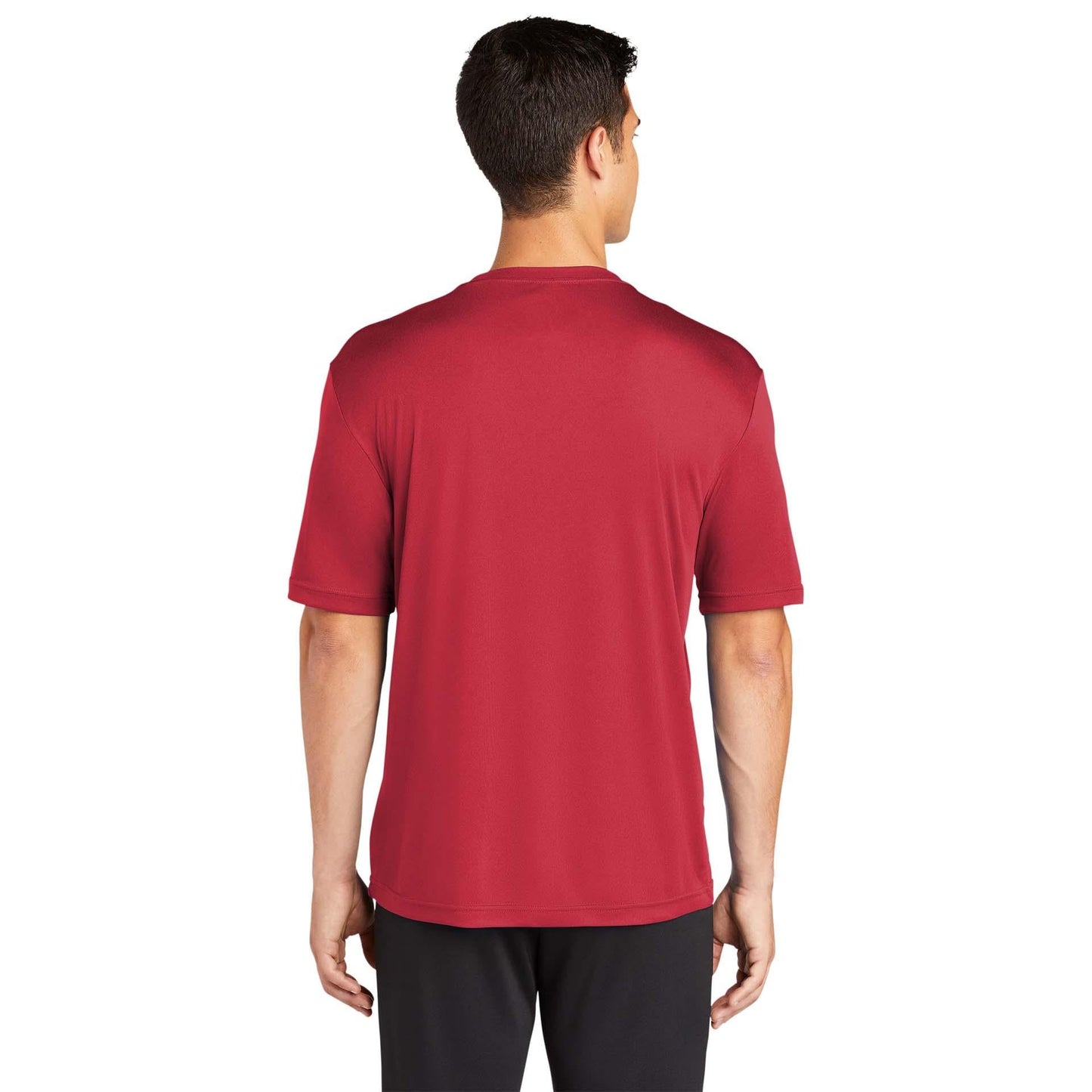 Atomic Blue T-Shirts - Sport-Tek - Comfortable Fit