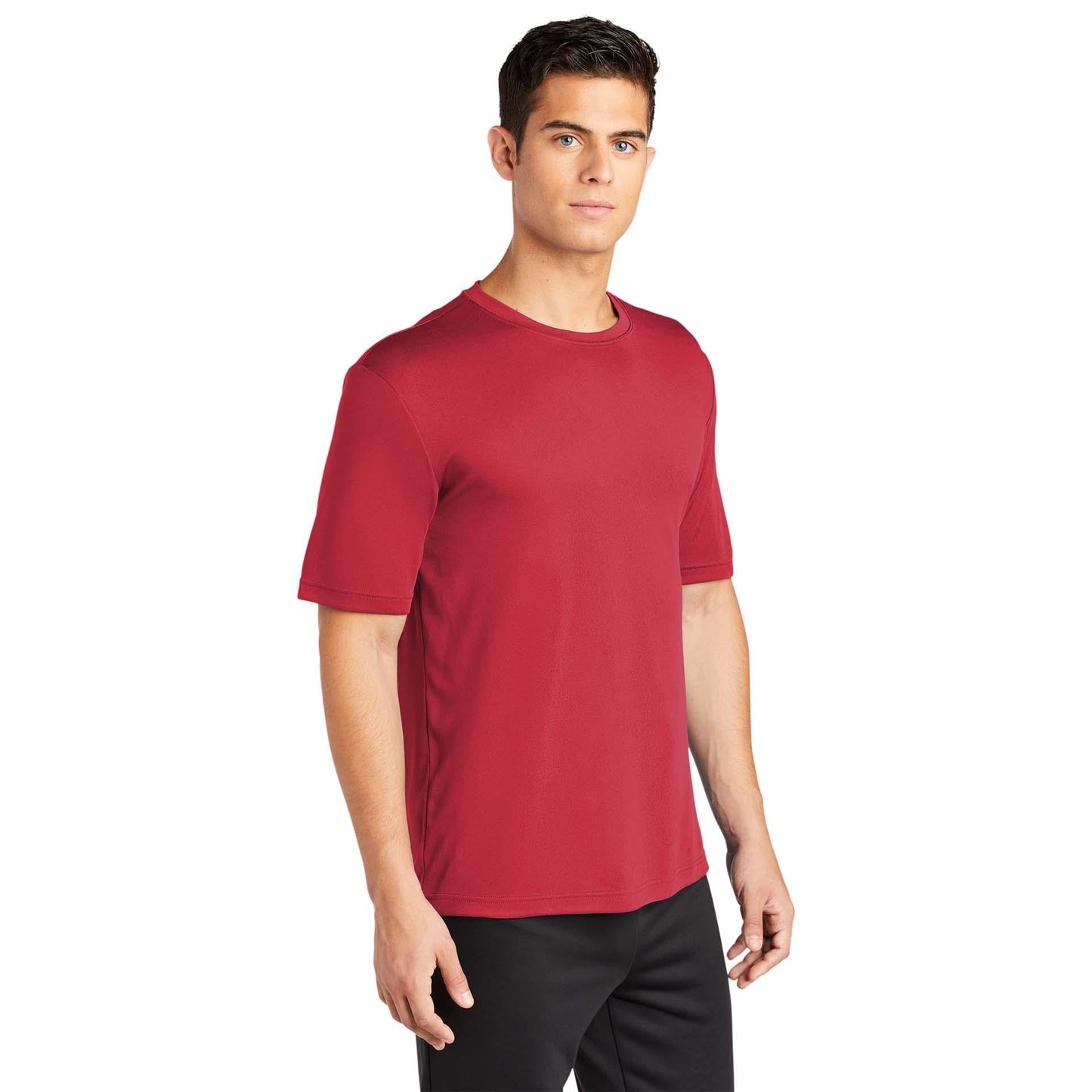 Atomic Blue T-Shirts - Sport-Tek - Comfortable Fit