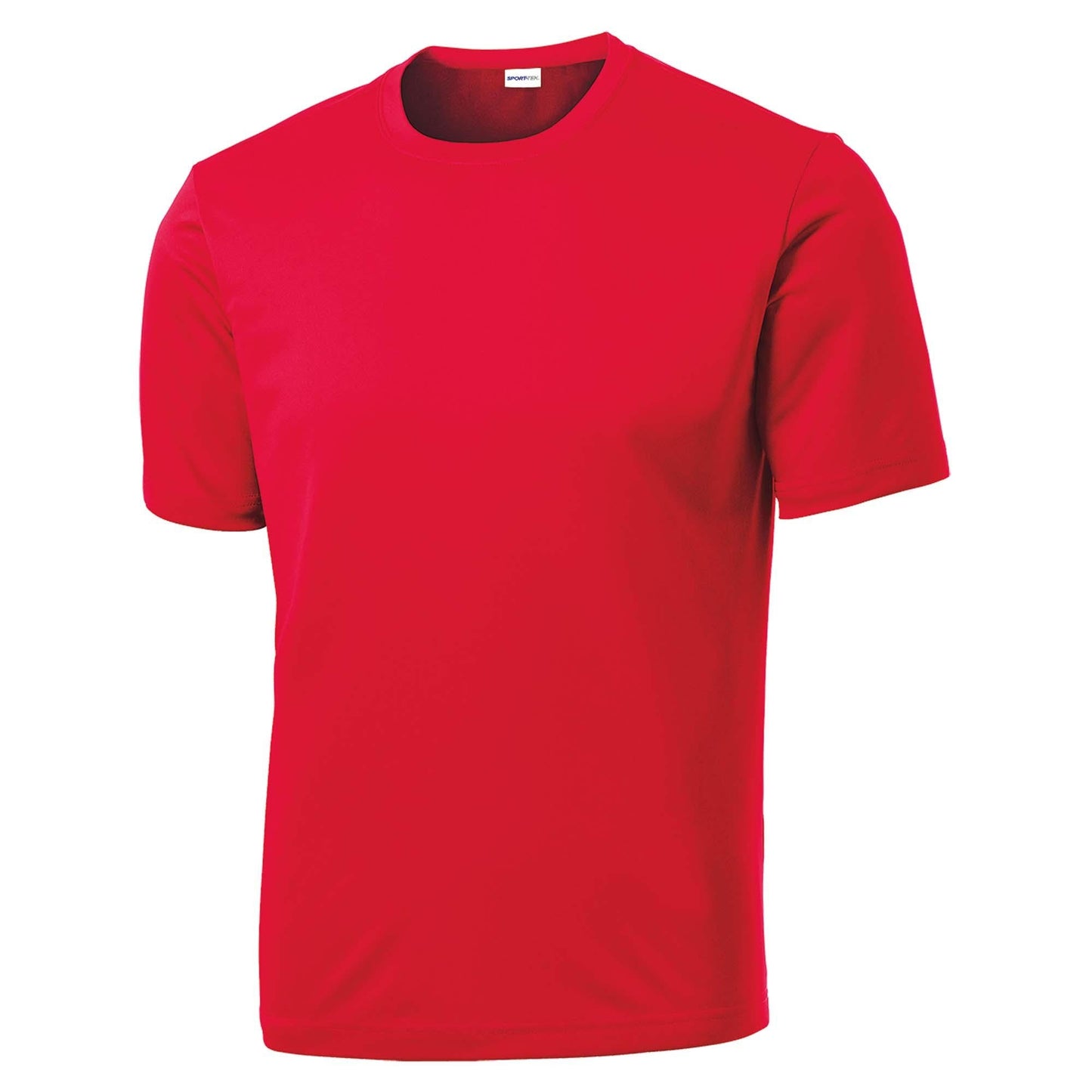 Atomic Blue T-Shirts - Sport-Tek - Comfortable Fit