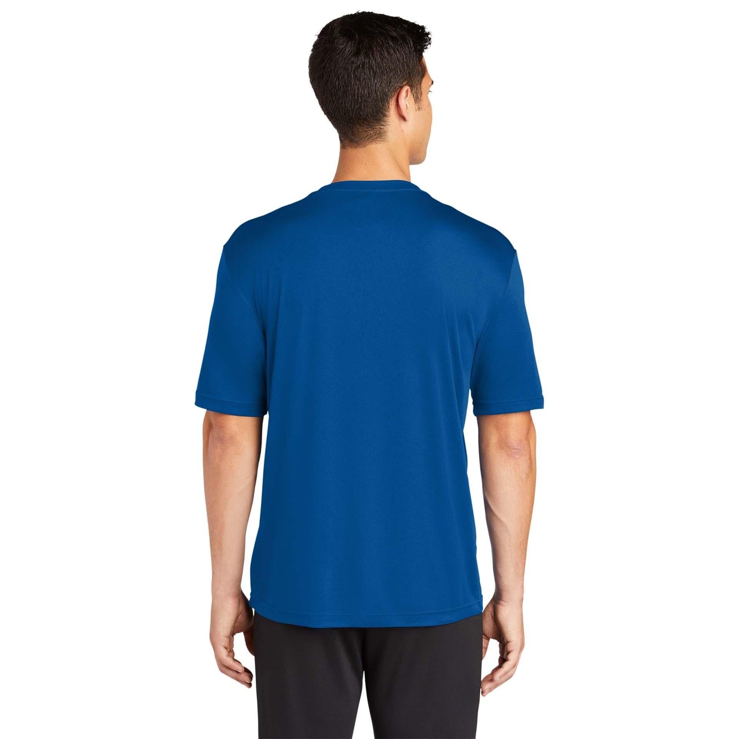 Atomic Blue T-Shirts - Sport-Tek - Comfortable Fit