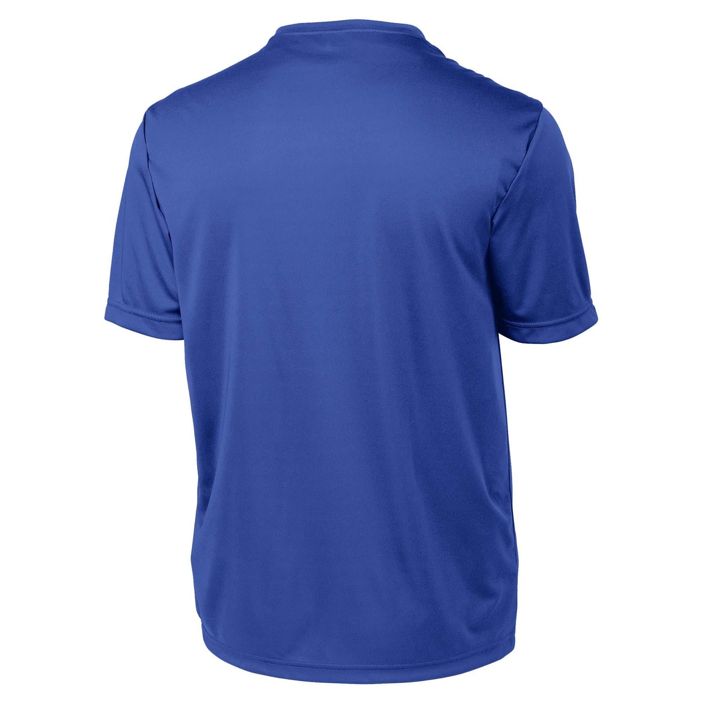 Atomic Blue T-Shirts - Sport-Tek - Comfortable Fit