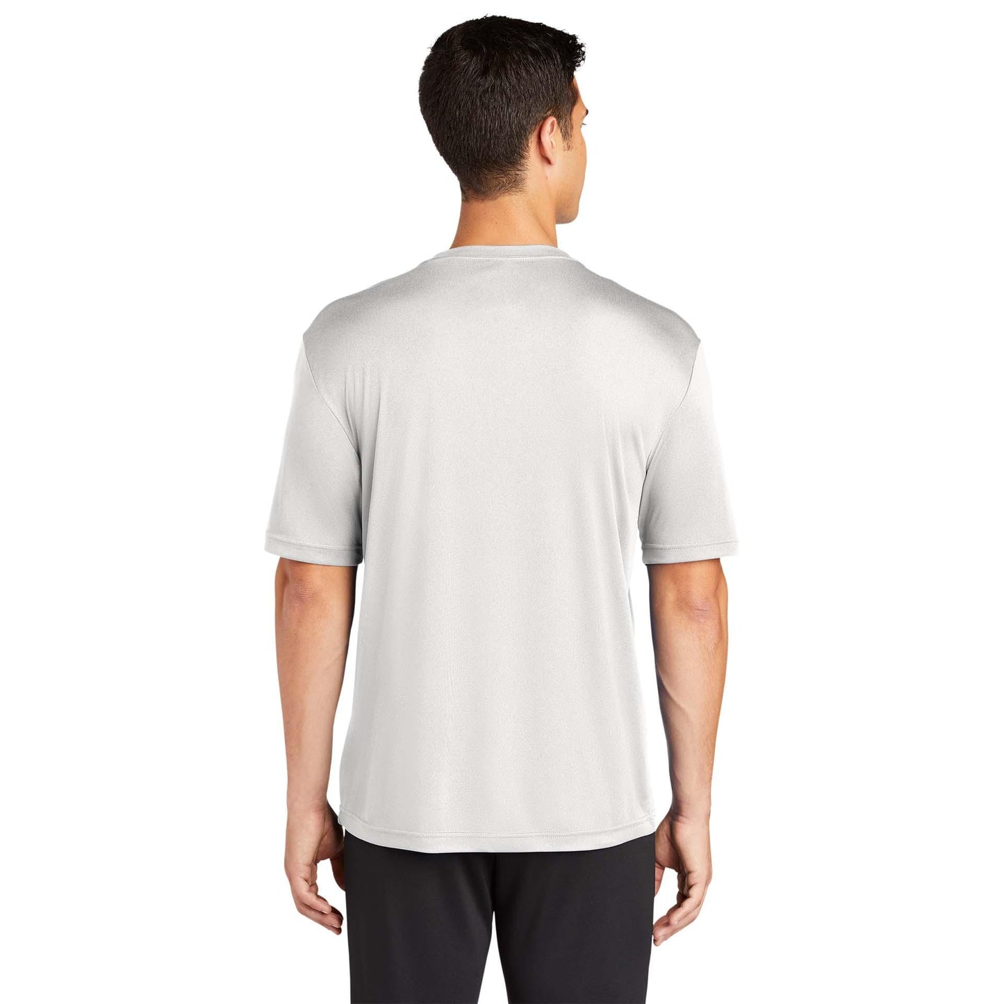Atomic Blue T-Shirts - Sport-Tek - Comfortable Fit