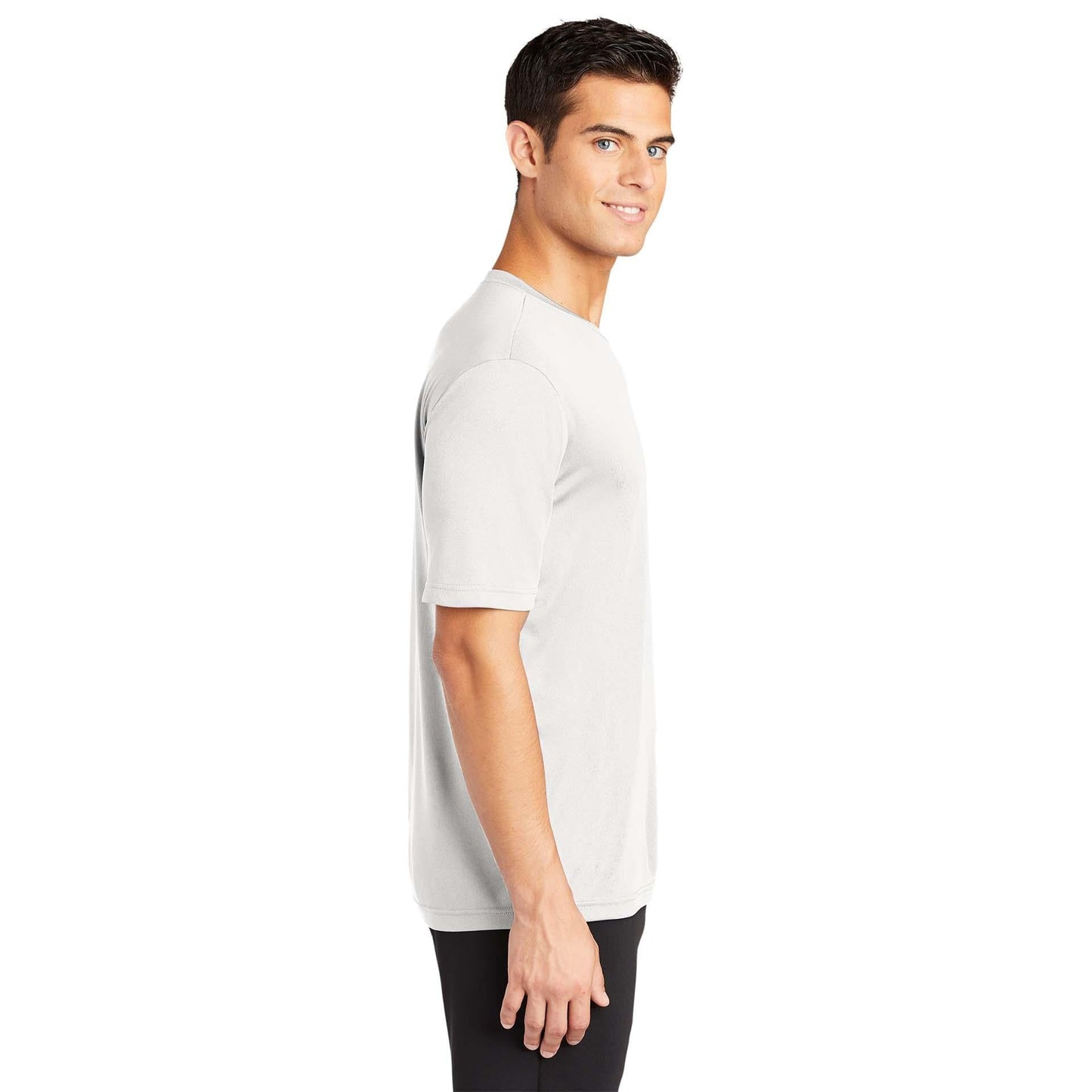 Atomic Blue T-Shirts - Sport-Tek - Comfortable Fit