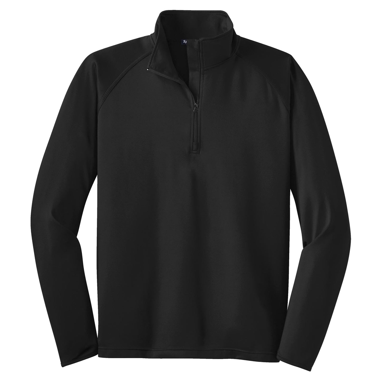 Charcoal Grey Sweatshirt - Sport-Tek - Stretch Pullover