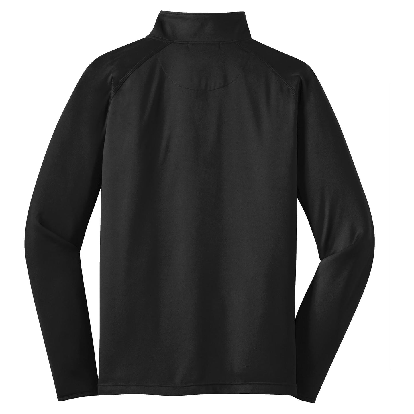 Charcoal Grey Sweatshirt - Sport-Tek - Stretch Pullover