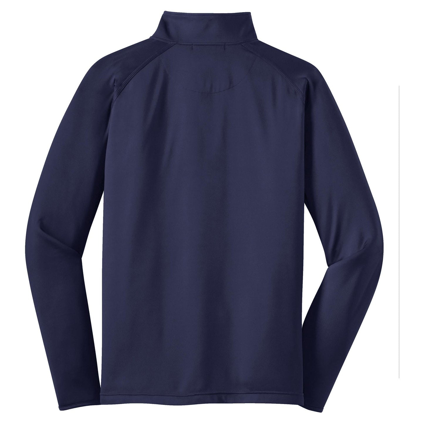 Charcoal Grey Sweatshirt - Sport-Tek - Stretch Pullover