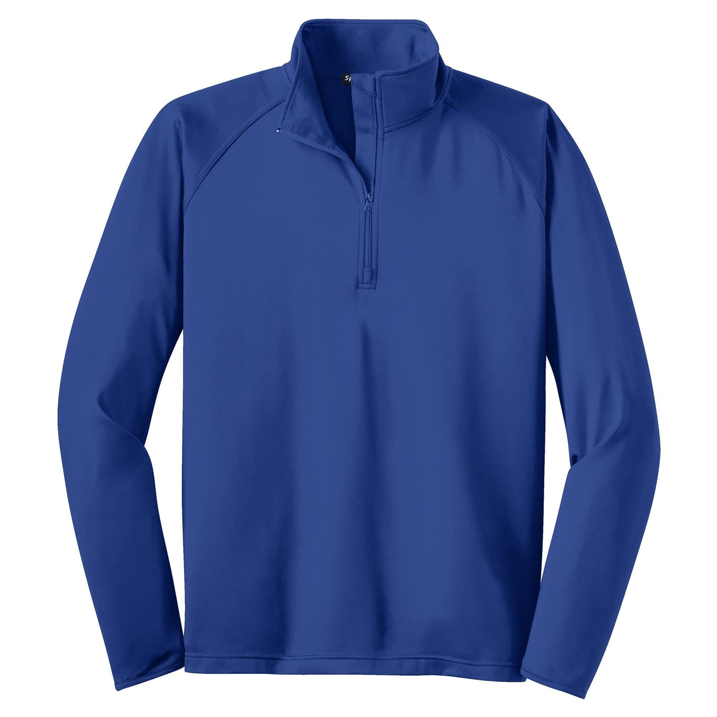 Charcoal Grey Sweatshirt - Sport-Tek - Stretch Pullover