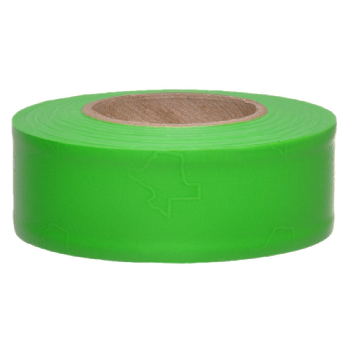 Blue Glo Surveyor Tape - Presco - Durable Outdoor Flagging
