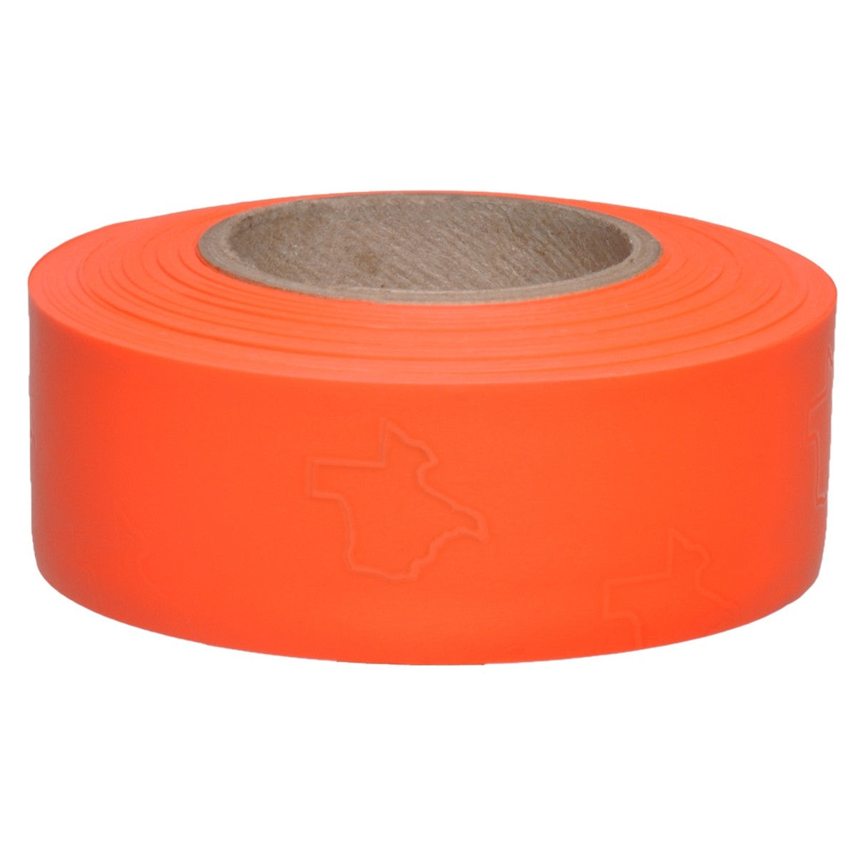 Blue Glo Surveyor Tape - Presco - Durable Outdoor Flagging