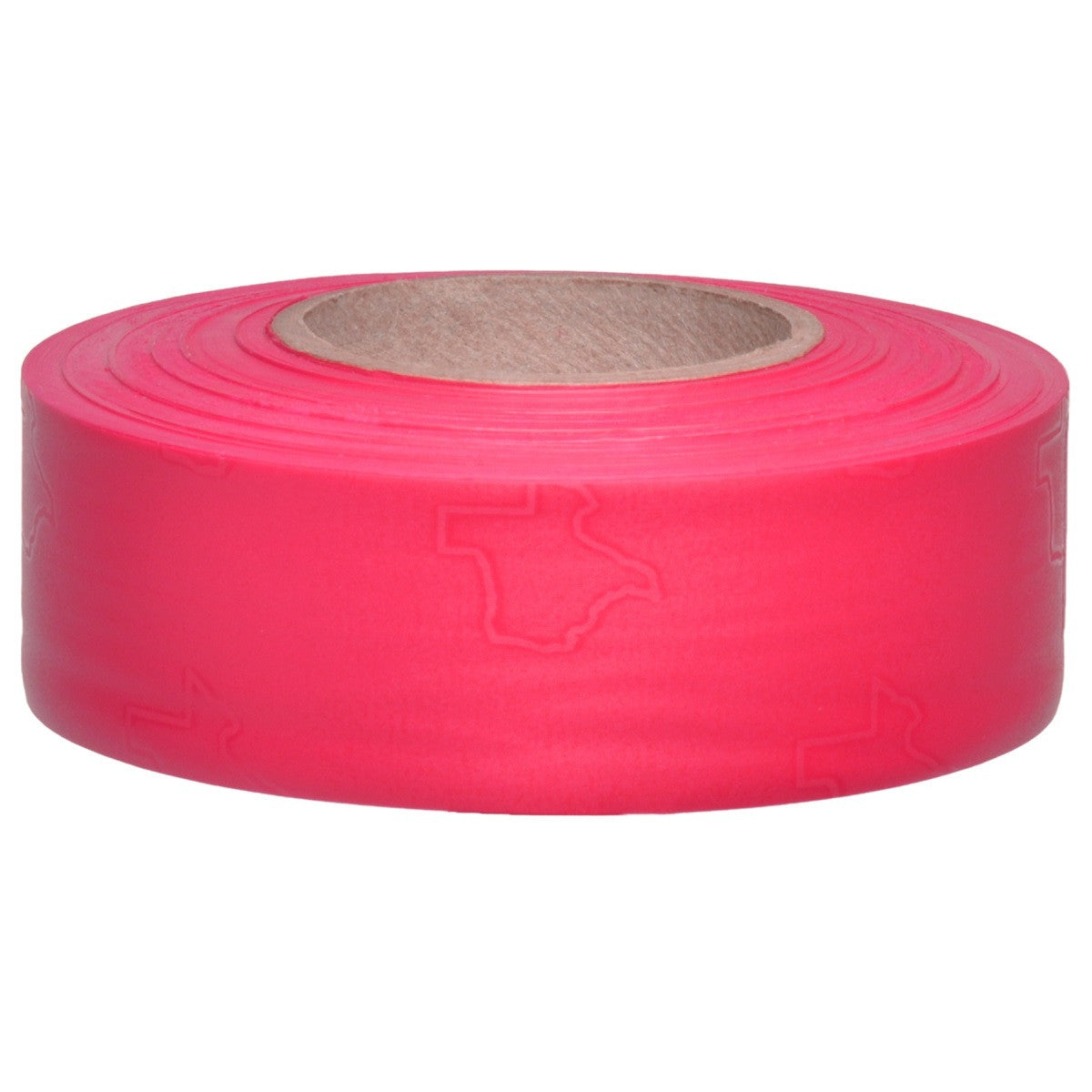 Blue Glo Surveyor Tape - Presco - Durable Outdoor Flagging