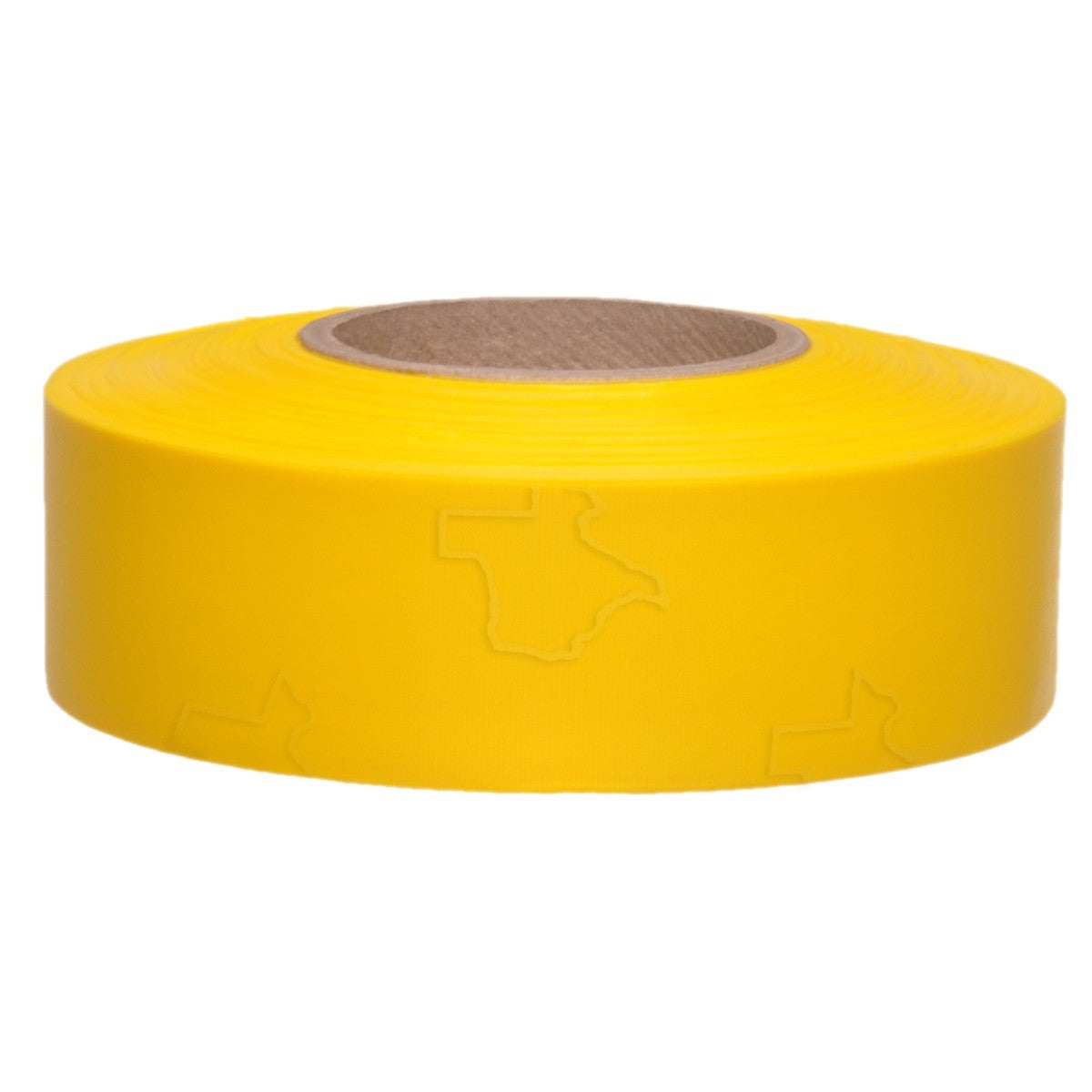 Blue Surveyor Tape - Presco - Durable Outdoor Flagging