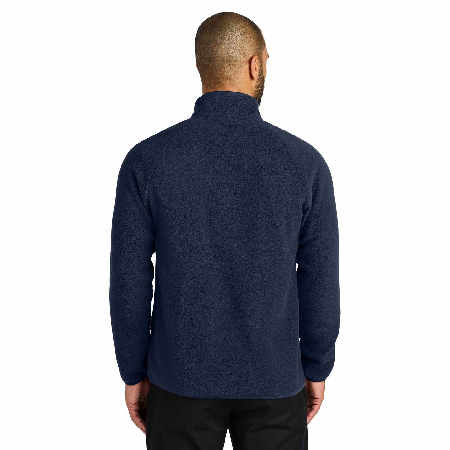 Dark Green Jackets - Port Authority - Eco-Friendly Fleece