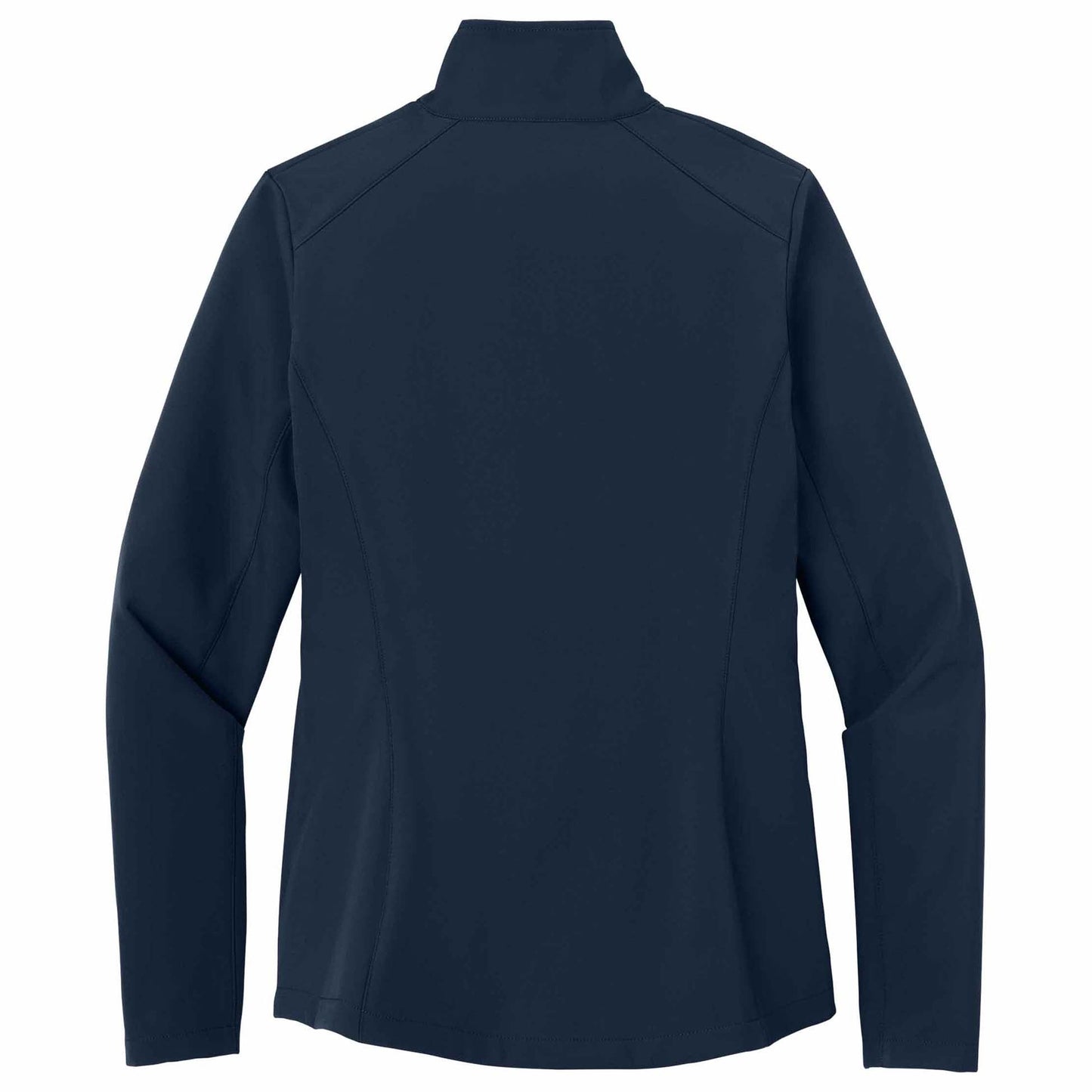 Deep Black Jacket - Port Authority - Eco-Friendly