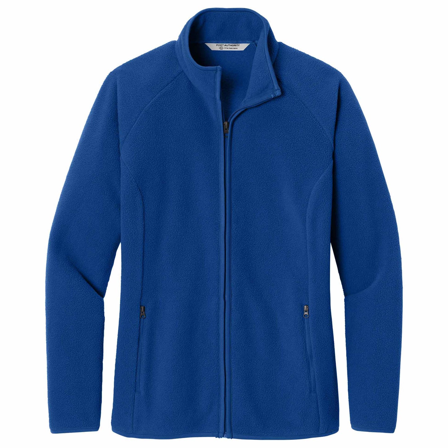Deep Black Jacket - Port Authority - Eco-Friendly Design
