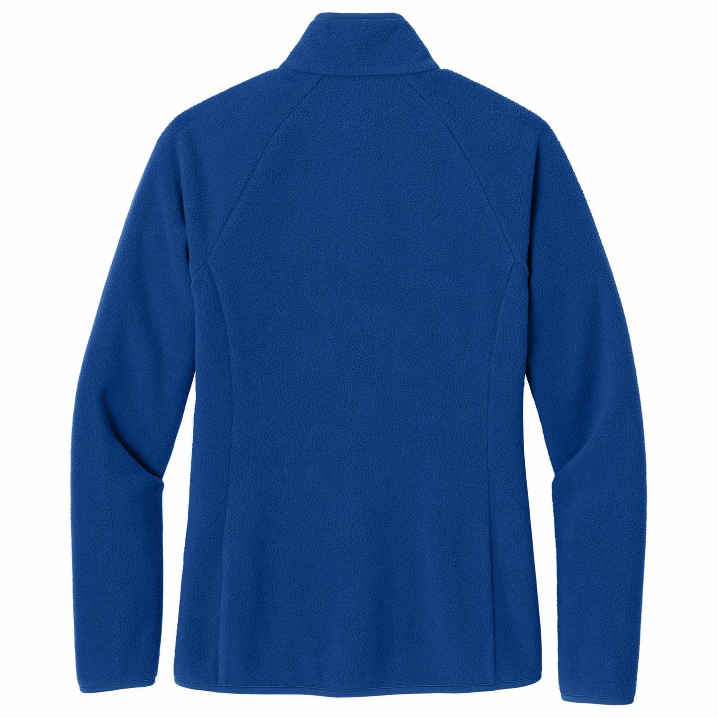 Deep Black Jacket - Port Authority - Eco-Friendly Design