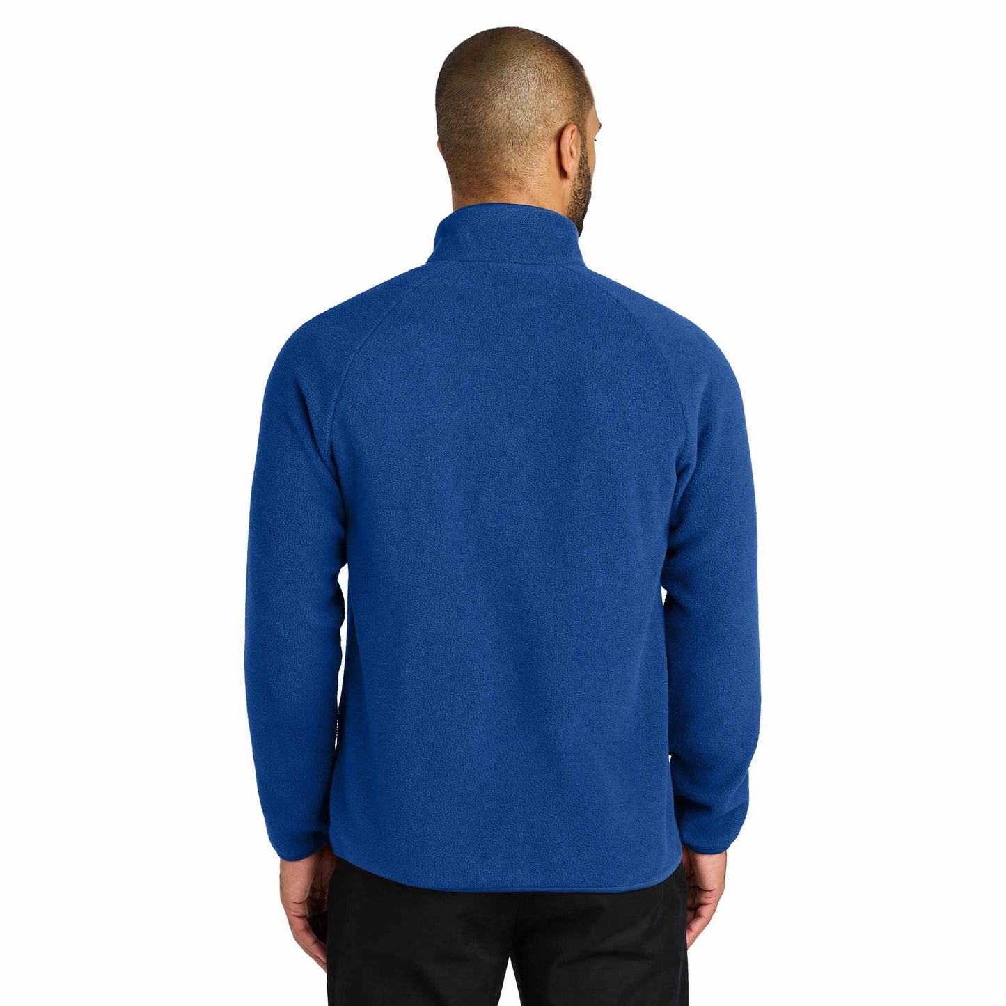 Dark Green Jackets - Port Authority - Eco-Friendly Fleece