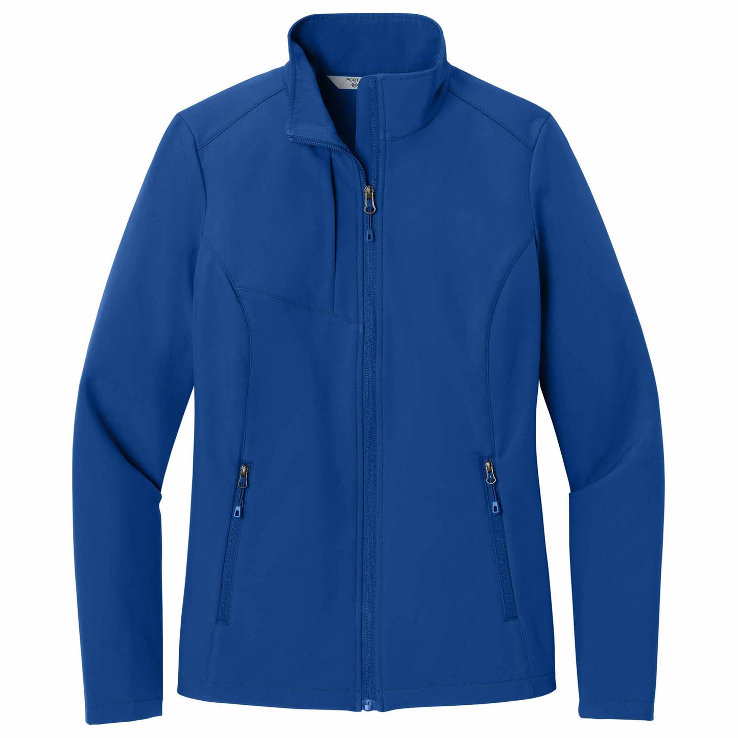 Deep Black Jacket - Port Authority - Eco-Friendly