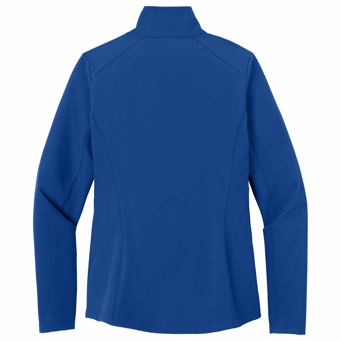Deep Black Jacket - Port Authority - Eco-Friendly
