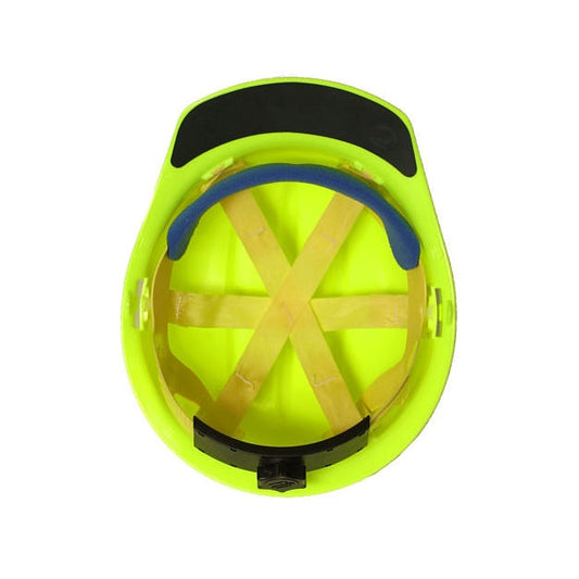 Green Decals | Bullard | Ubg Underbrim Glare Reducing - Bullard - Enhanced Visibility